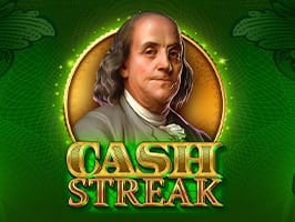 Cash Streak screenshot