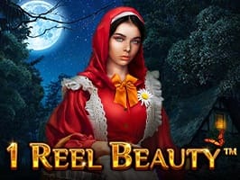 1 Reel Beauty screenshot