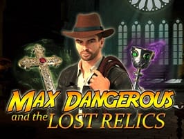 Max dangerous