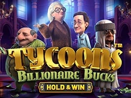 Tycoons Billionaire Bucks screenshot