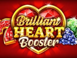 Brilliant Heart Booster