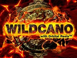Wildcano screenshot