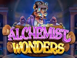 Alchemist Wonders