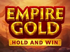 Empire Gold Hold and Win screenshot